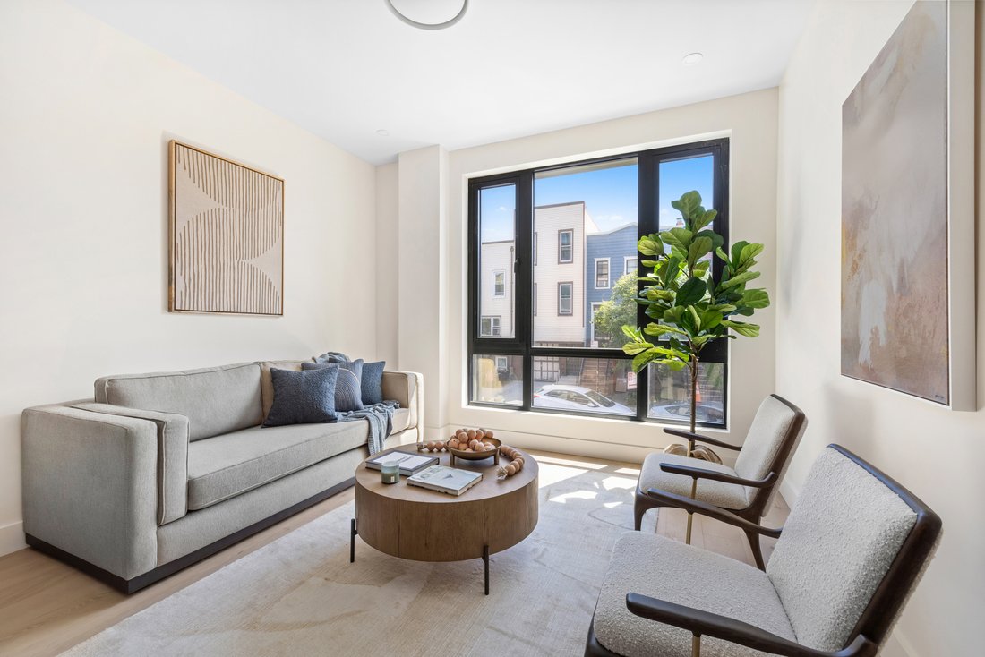 Condo in New York, New York, United States 1 - 18129651