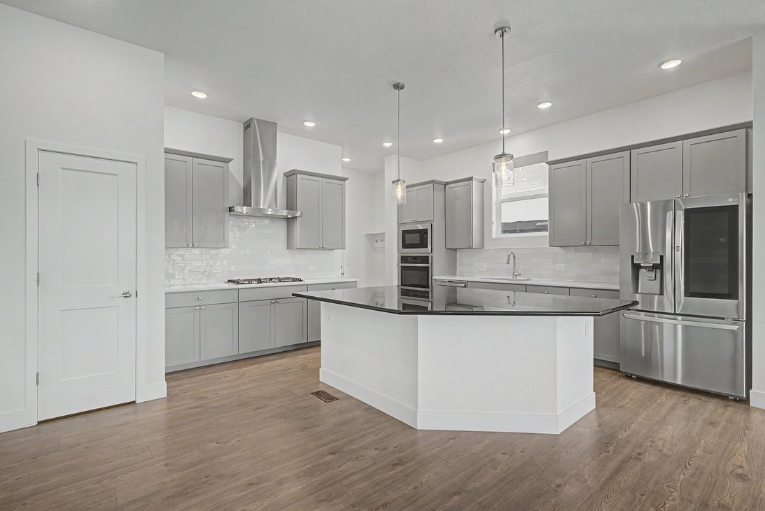 House in Colorado Springs, Colorado, United States 2 - 18147295