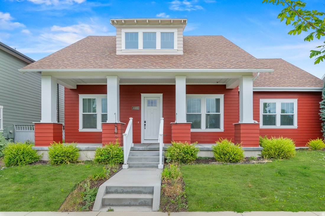 House in South Jordan, Utah, United States 1 - 18147793
