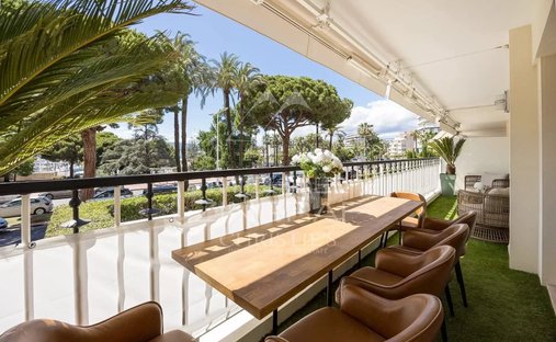 Apartment in Cannes, Provence-Alpes-Côte d'Azur, France 1