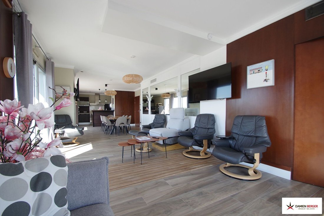 Apartment in Le Genette, La Rochelle, France 4 - 18146065
