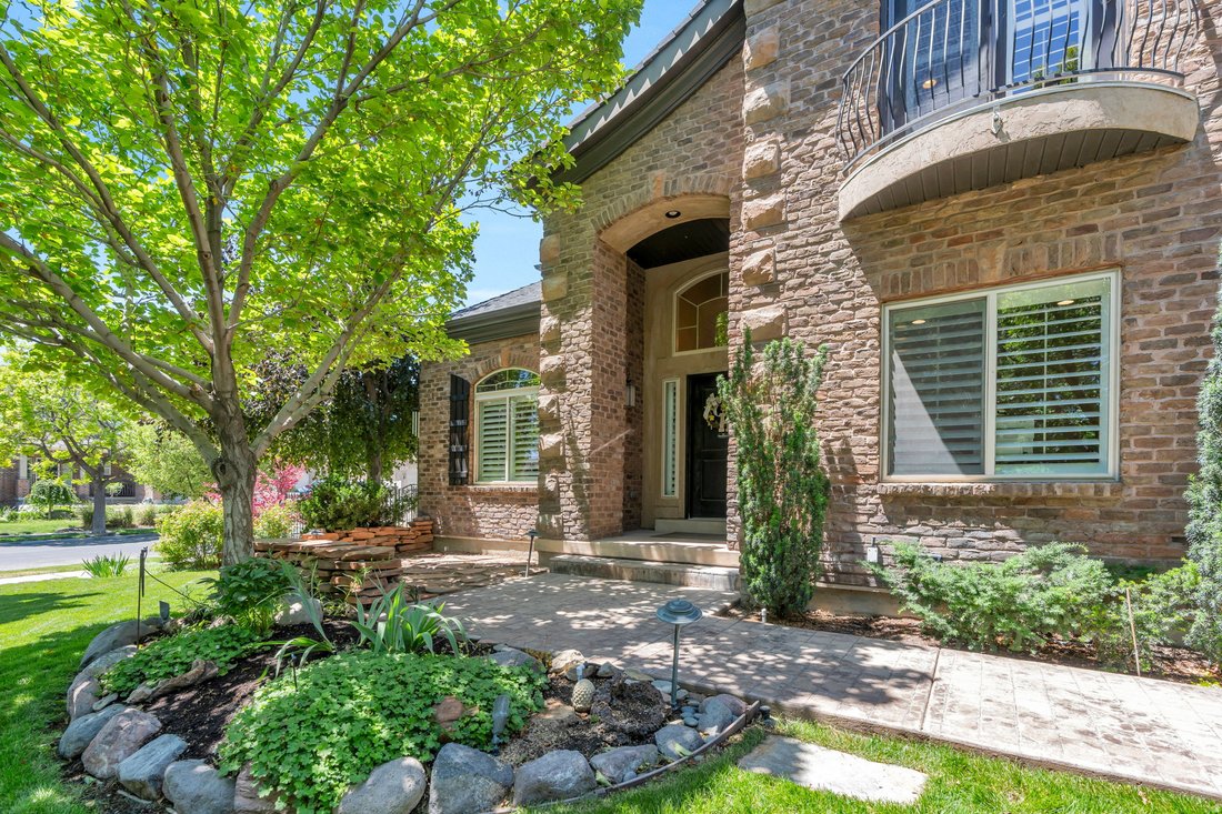 House in South Jordan, Utah, United States 1 - 18149974
