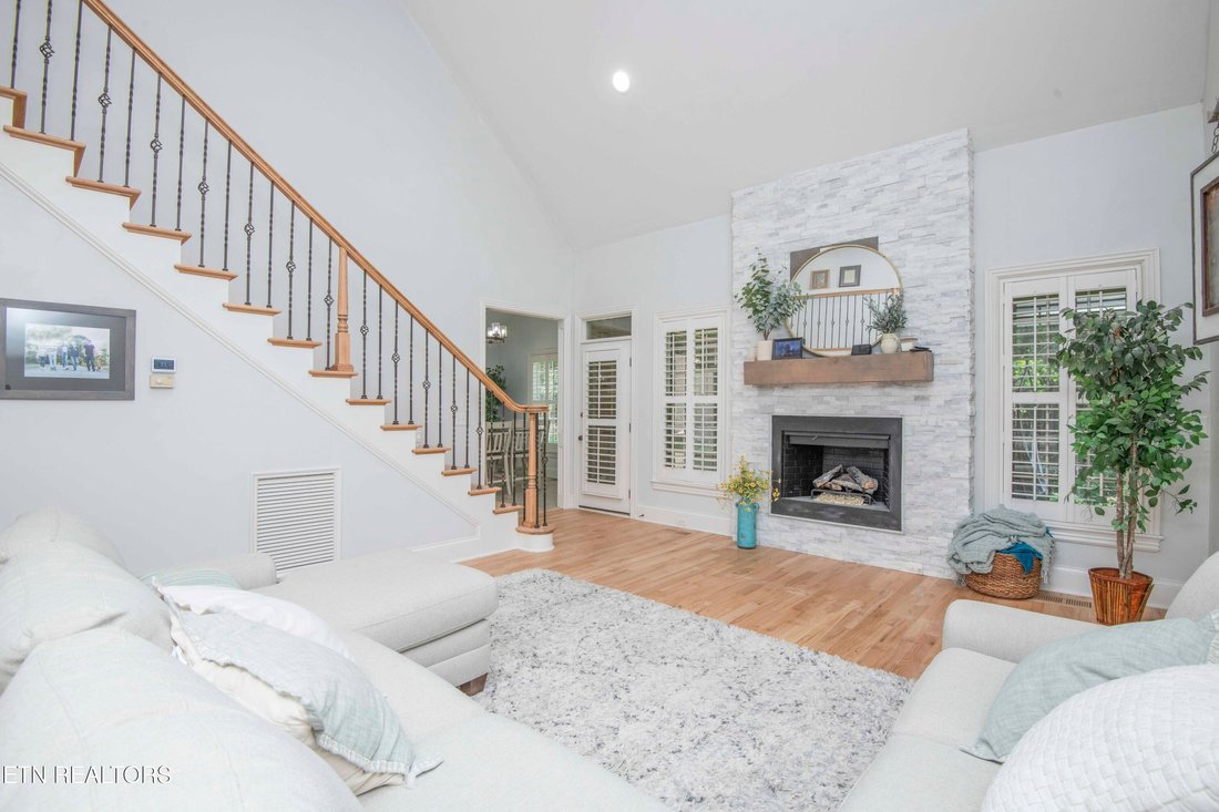Haus in Knoxville, Tennessee, Vereinigte Staaten 4 - 18150243