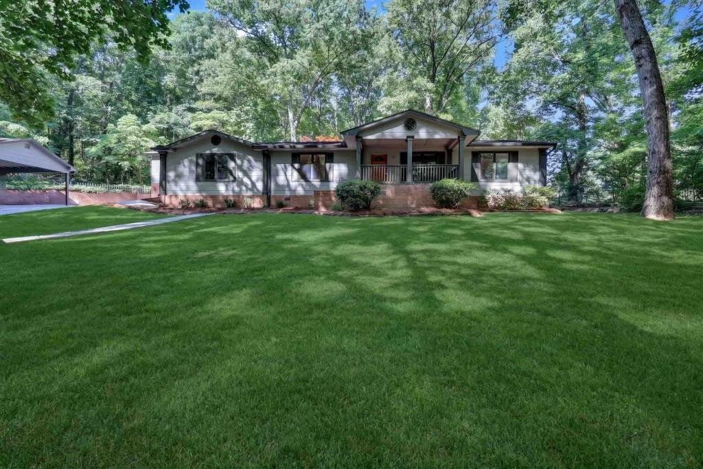 House in Loganville, Georgia, United States 3 - 18149640