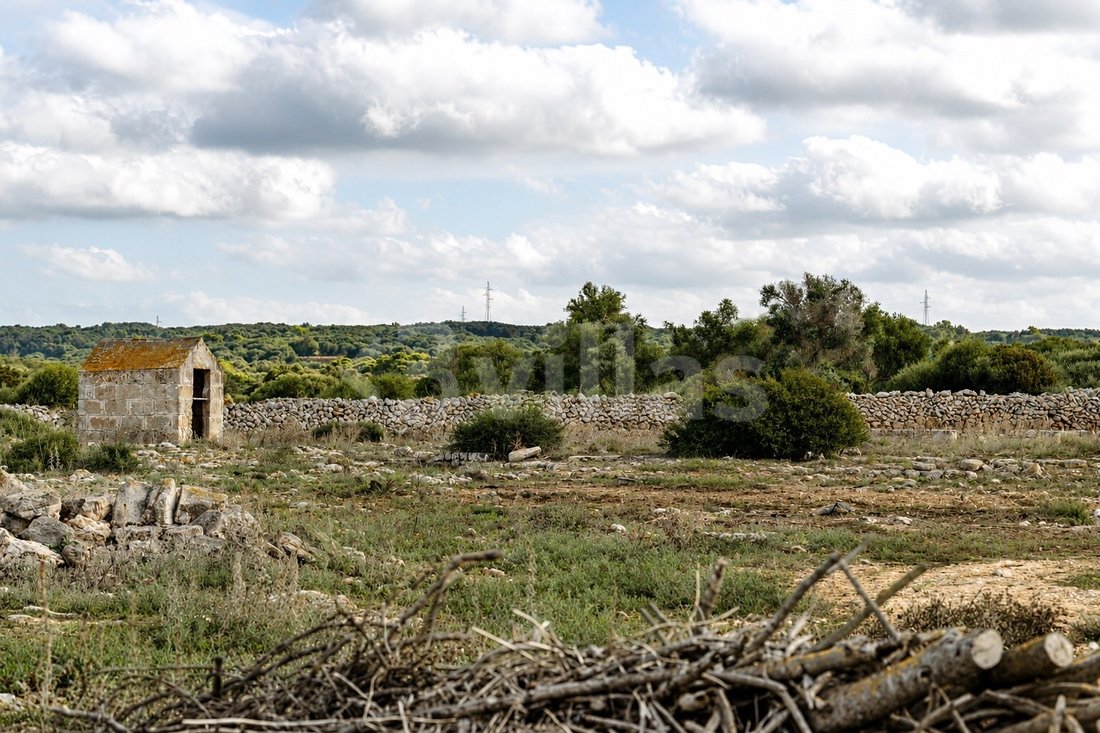 Finca in Ciutadella de Menorca, Balearic Islands, Spain 5 - 18147043