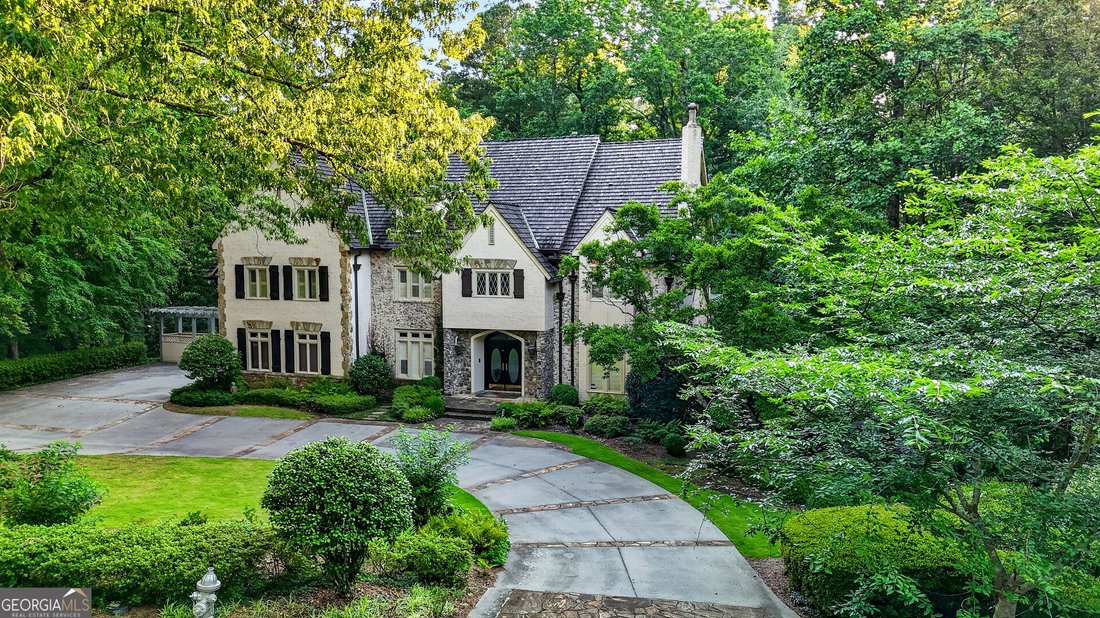 House in Atlanta, Georgia, United States 3 - 17534272