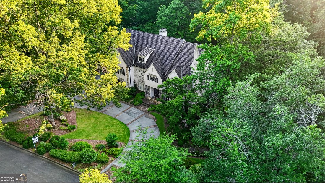 House in Atlanta, Georgia, United States 4 - 17534272