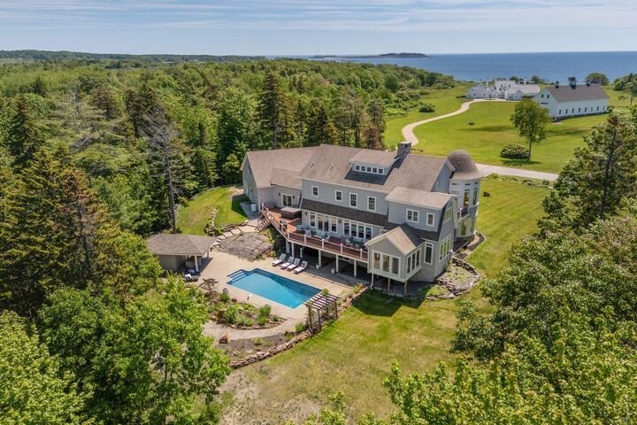 House in Scarborough, Maine, United States 2 - 17635814