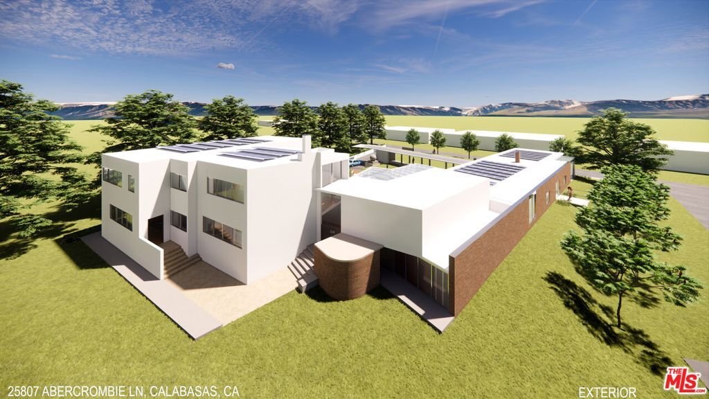 House in Hidden Hills, California, United States 3 - 18147829