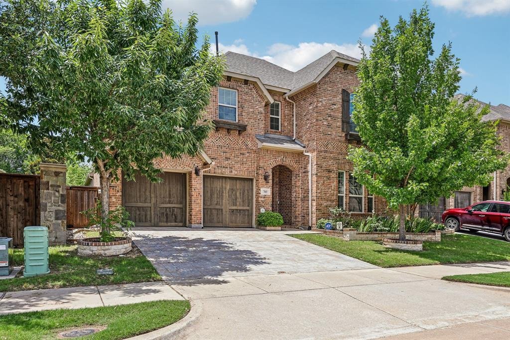 House in Coppell, Texas, United States 2 - 18150181