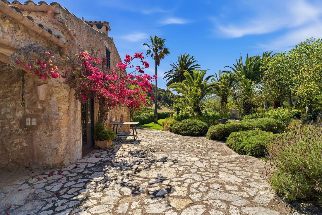 Country House in Manacor, Balearic Islands, Spain 4 - 18146267