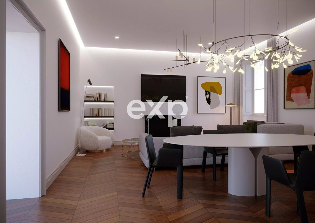 Apartment in Centrale, Milan, Italy 5 - 18146407