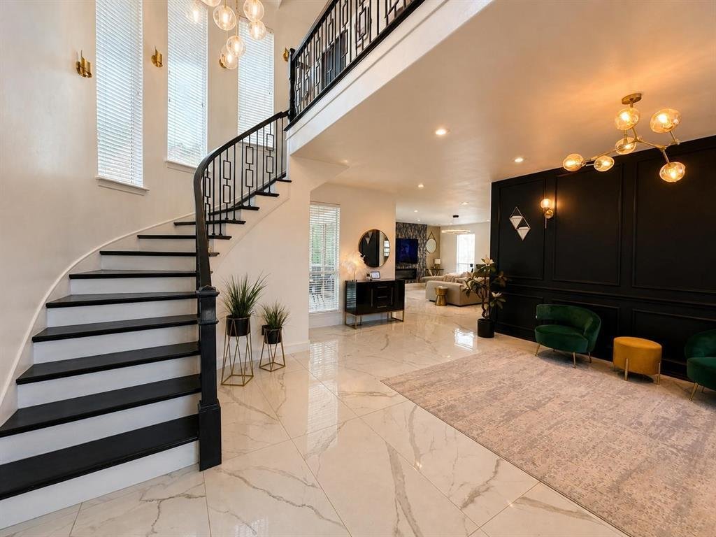 House in Plano, Texas, United States 3 - 18150153