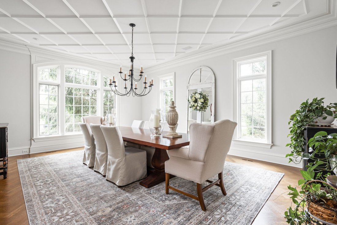 Casa en Zionsville, Indiana, Estados Unidos 5 - 18147327