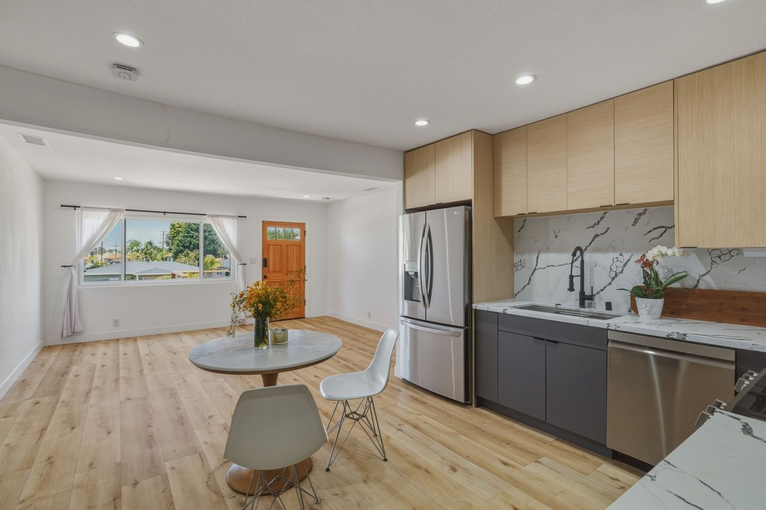 House in Torrance, California, United States 1 - 18147445