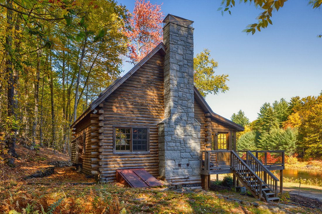 House in Hopkinton, New Hampshire, United States 4 - 18147287