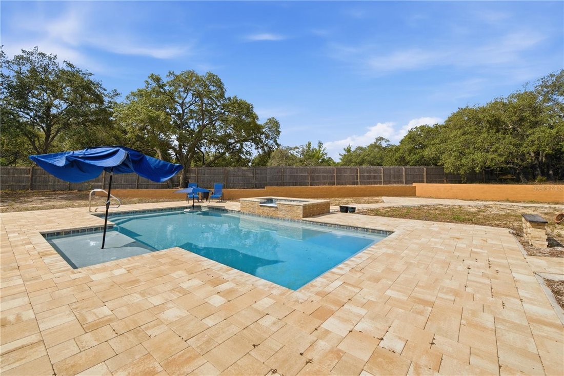 House in South Brooksville, Florida, United States 4 - 18148545