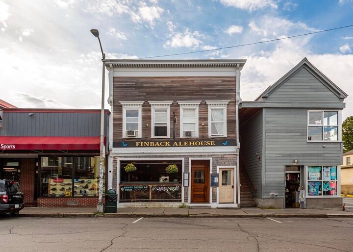 Bar Harbor, Maine, United States 1 - 18151006