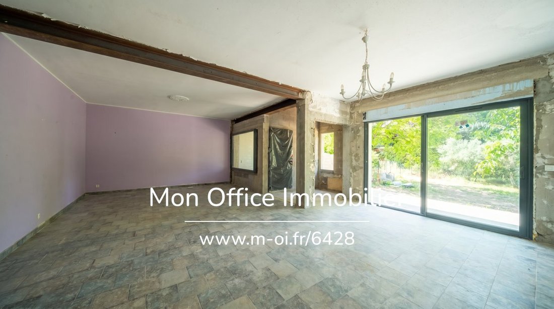 House in Ventabren, Provence-Alpes-Côte d'Azur, France 5 - 17755384