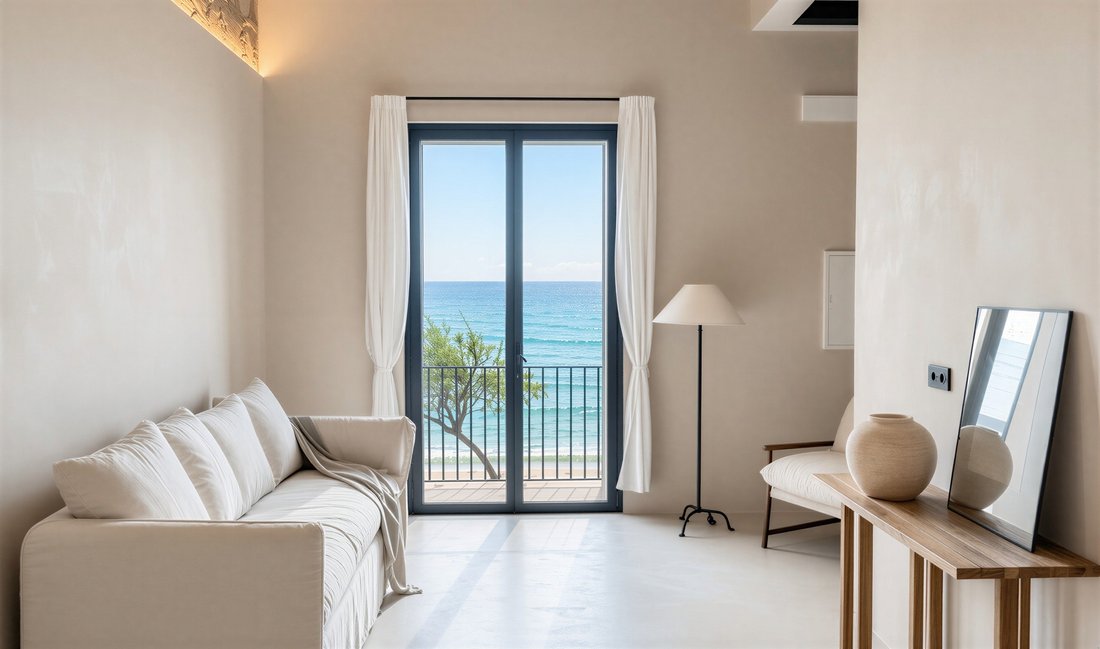 Townhouse en Palma, Islas Baleares, España 4 - 18146266