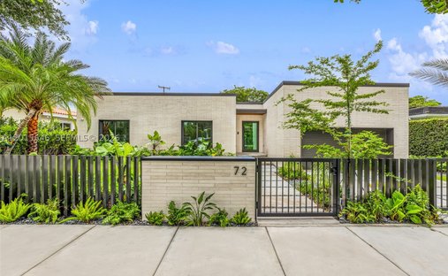 House in Miami, Florida, United States 1