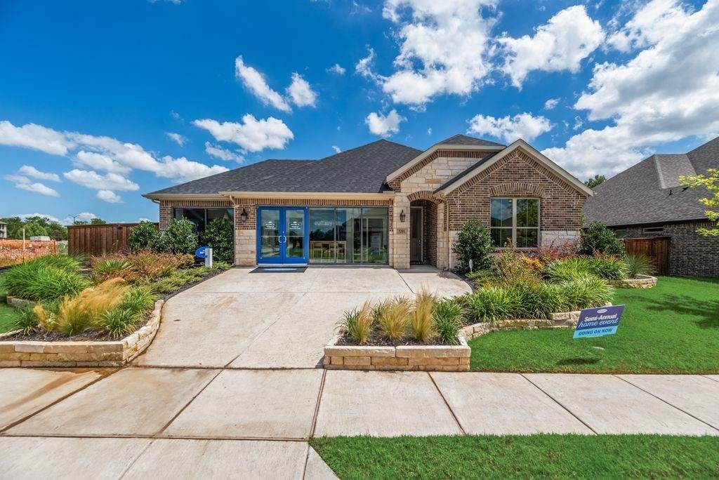 House in Anna, Texas, United States 5 - 18150096