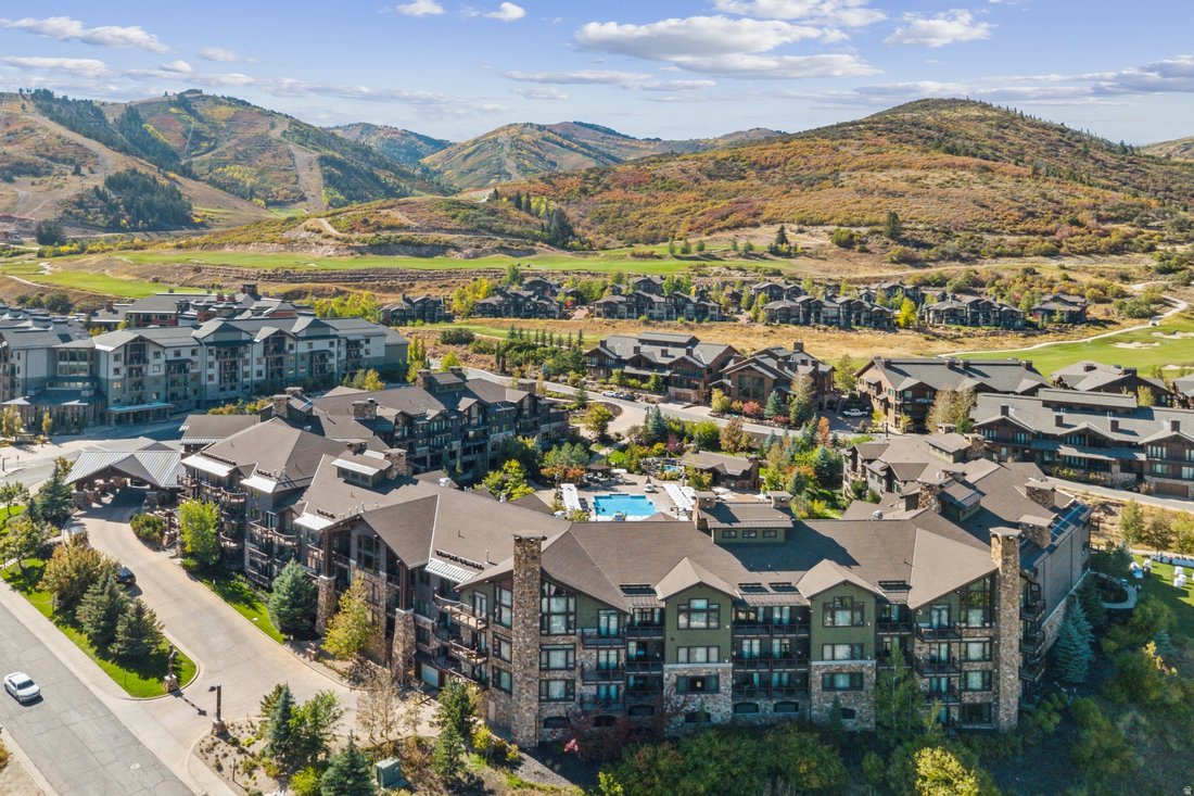 Condo in Park City, Utah, United States 2 - 18147794