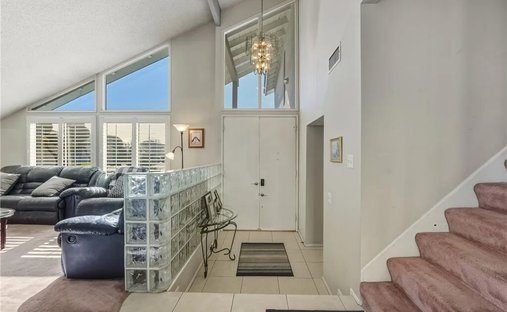 House in Cypress, California, United States 1