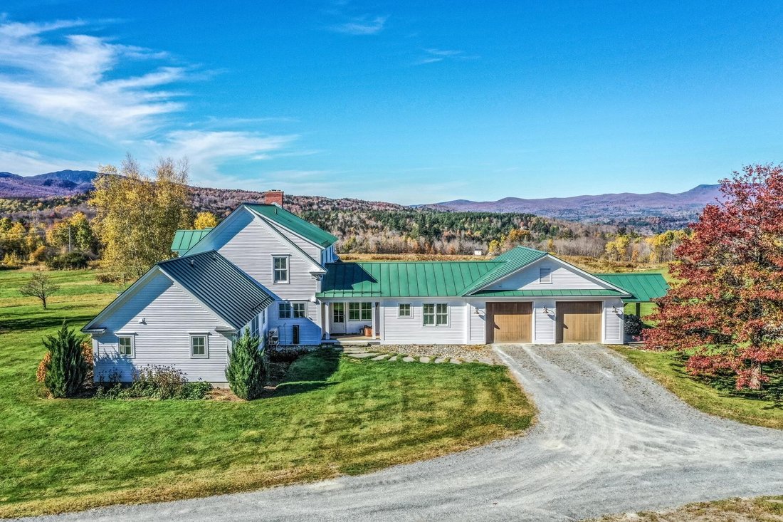 House in Elmore, Vermont, United States 3 - 18150966