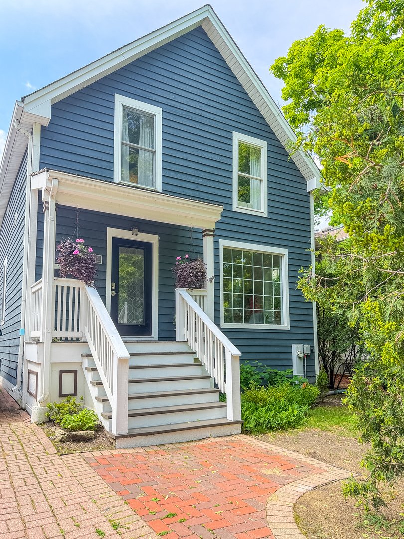 House in Winnetka, Illinois, United States 1 - 18144969