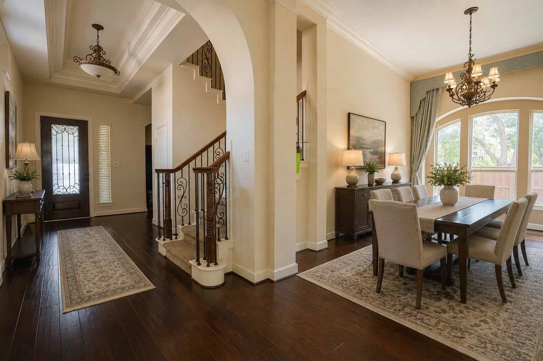 House in Sugar Land, Texas, United States 4 - 18145338