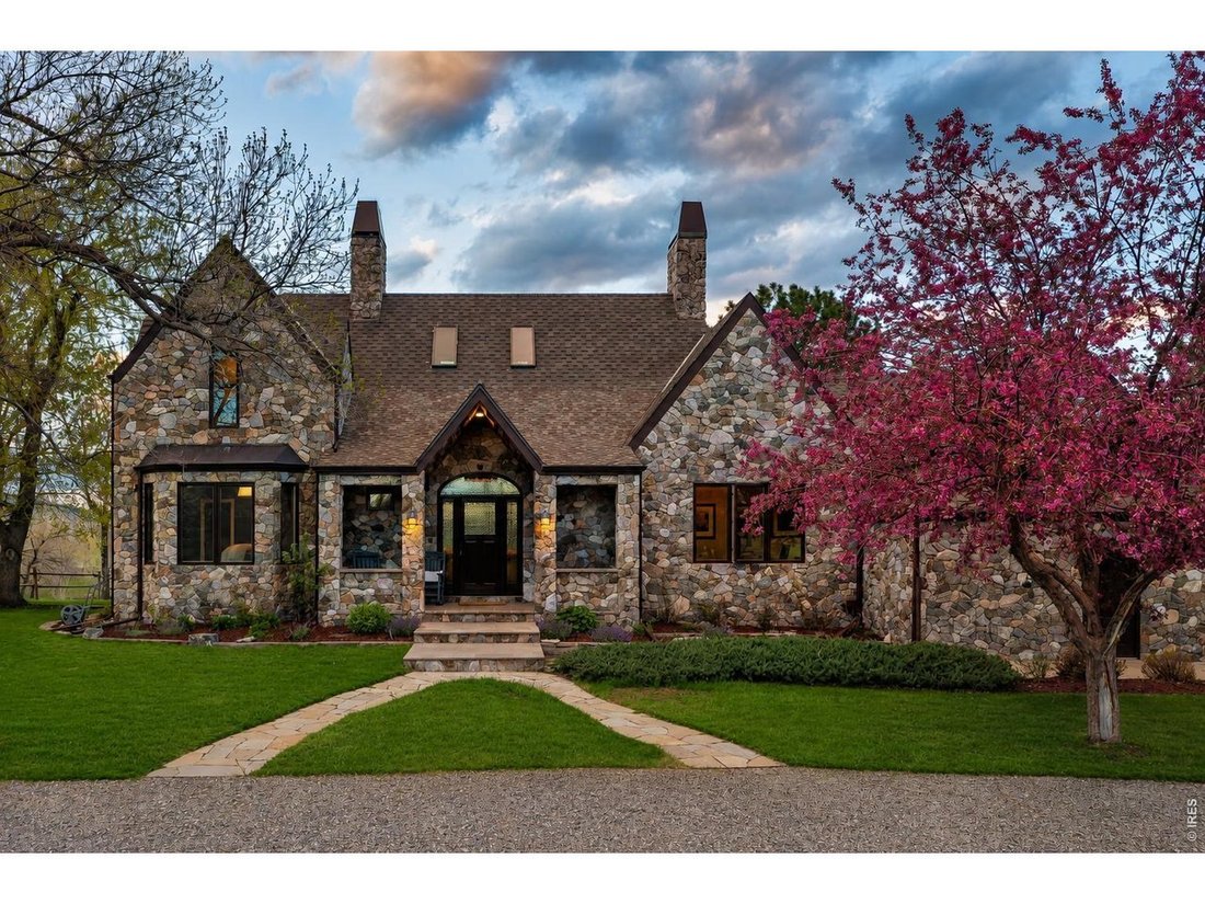 House in Longmont, Colorado, United States 3 - 18144890