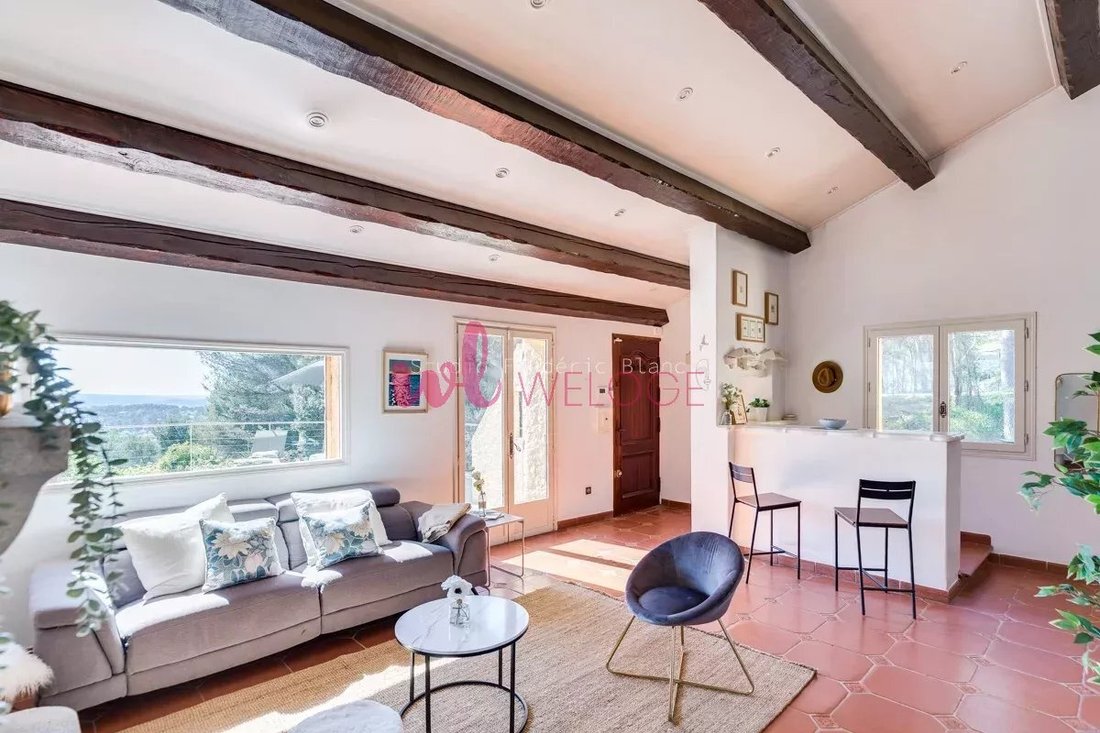 House in Bouc-Bel-Air, Provence-Alpes-Côte d'Azur, France 5 - 18146541