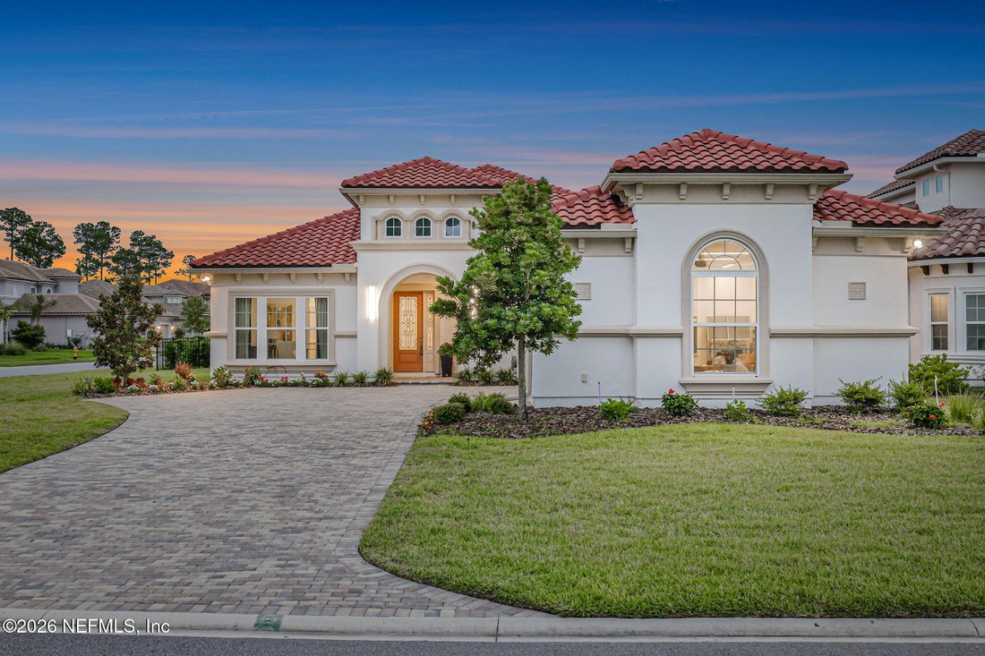 House in Jacksonville, Florida, United States 4 - 17165956