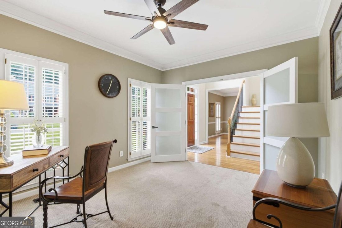 House in Lawrenceville, Georgia, United States 5 - 18145620