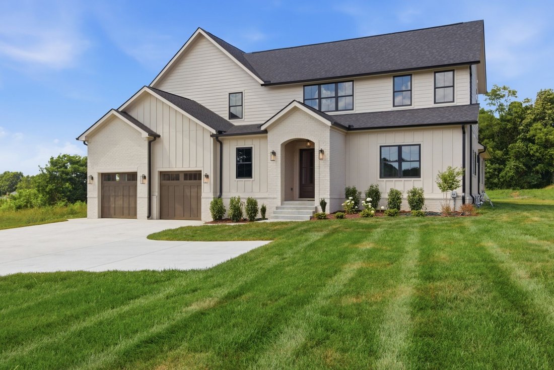 House in Columbia, Tennessee, United States 3 - 18089490