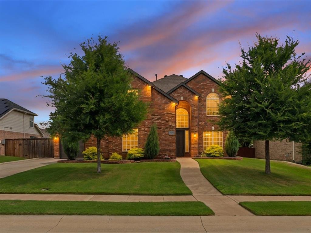 Casa a Lewisville, Texas, Stati Uniti 3 - 18150069