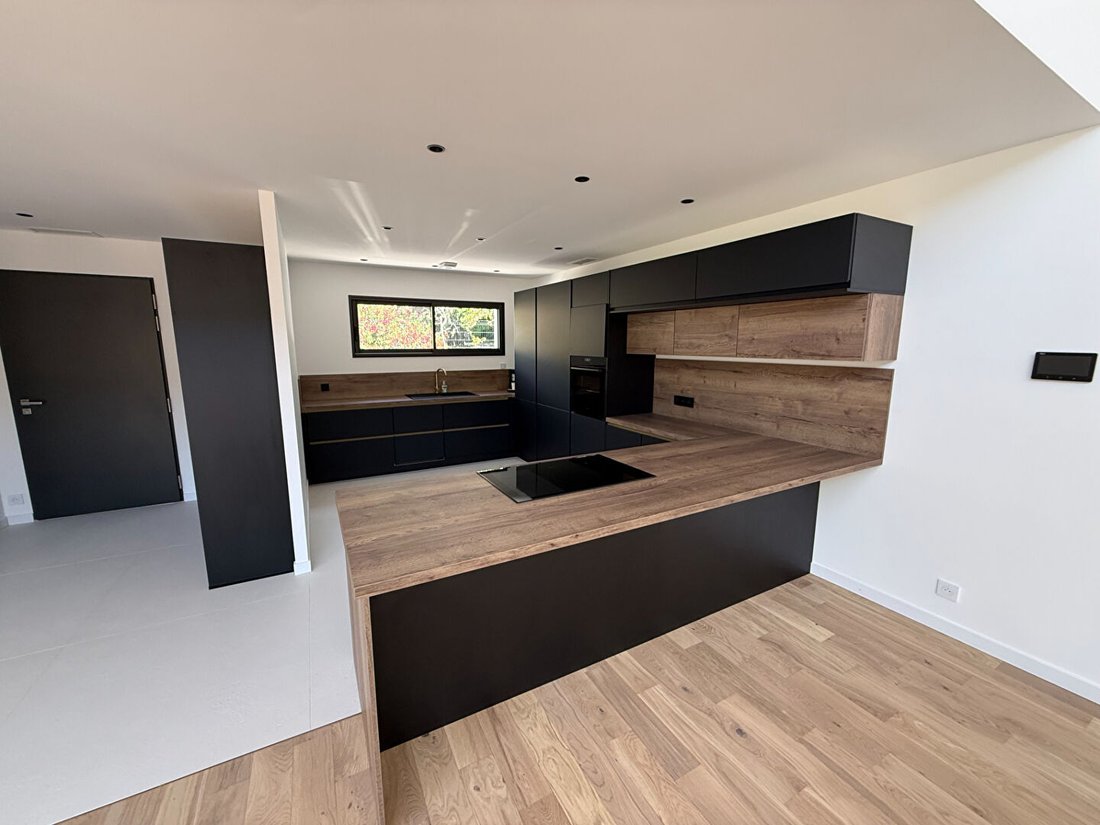 Villa in Ecarts, Roquebrune-sur-Argens, France 2 - 18150548