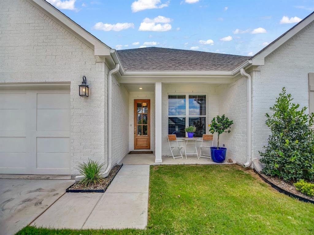 House in Weatherford, Texas, United States 2 - 18150034