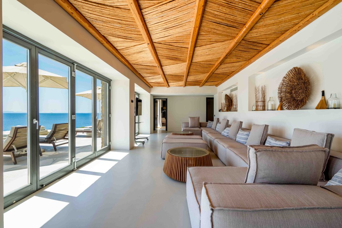 Villa in Ano Mera Community, Aegean, Greece 4 - 17909166