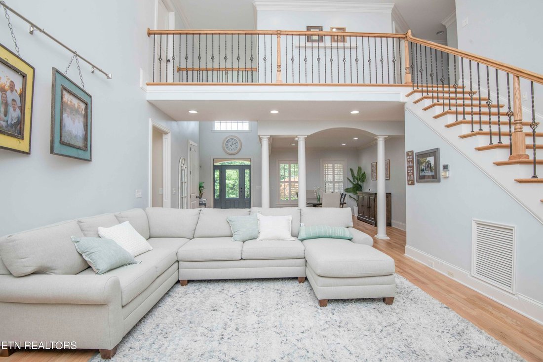 House in Knoxville, Tennessee, United States 5 - 18150243