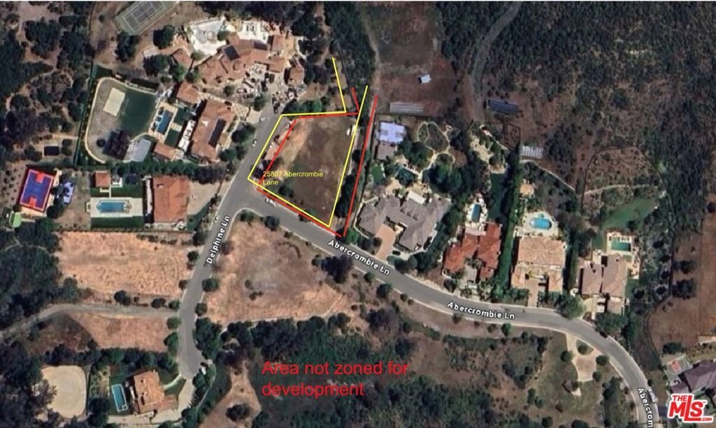 House in Hidden Hills, California, United States 2 - 18147829