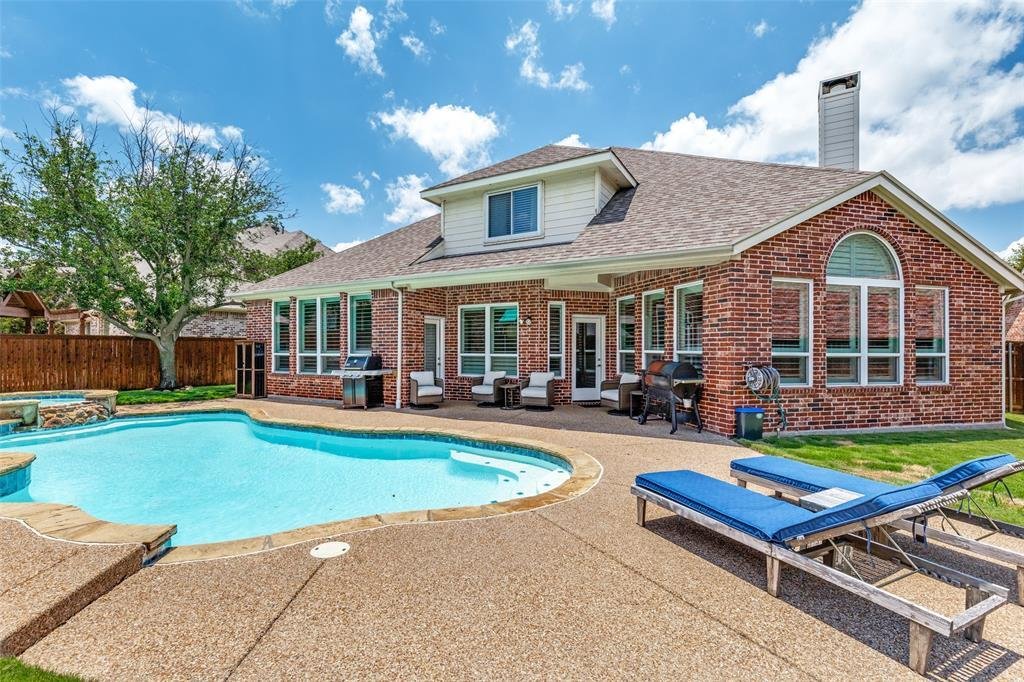 House in Lantana, Texas, United States 2 - 18145910