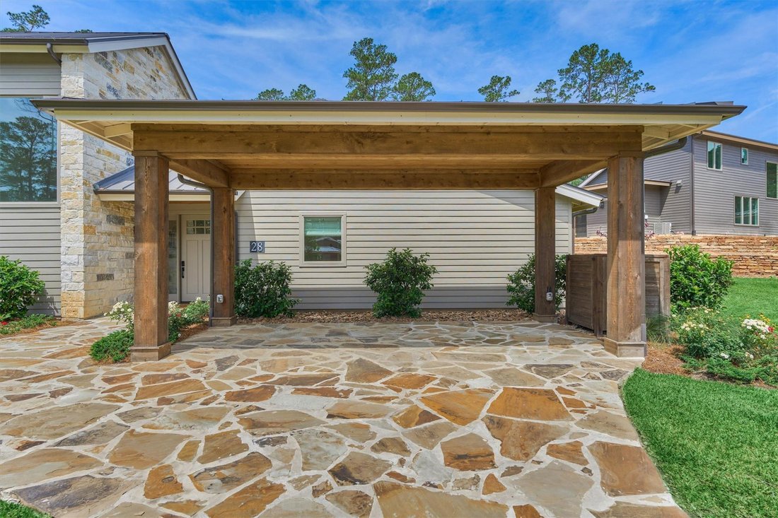 House in Montgomery, Texas, United States 3 - 18145312