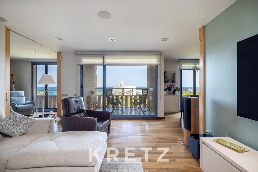 Apartment in Sant Martí, Barcelona, Spain 2 - 18146775