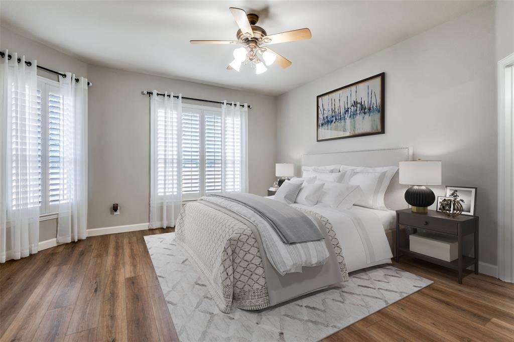 House in Fairview, Texas, United States 4 - 17215639