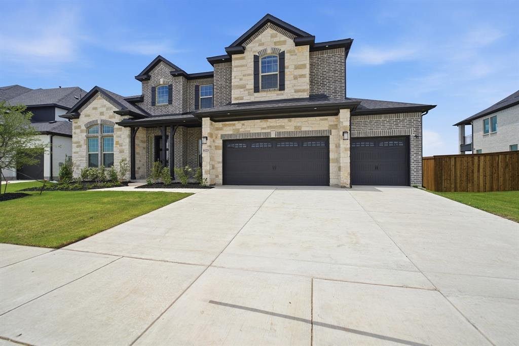 House in Celina, Texas, United States 3 - 16664413
