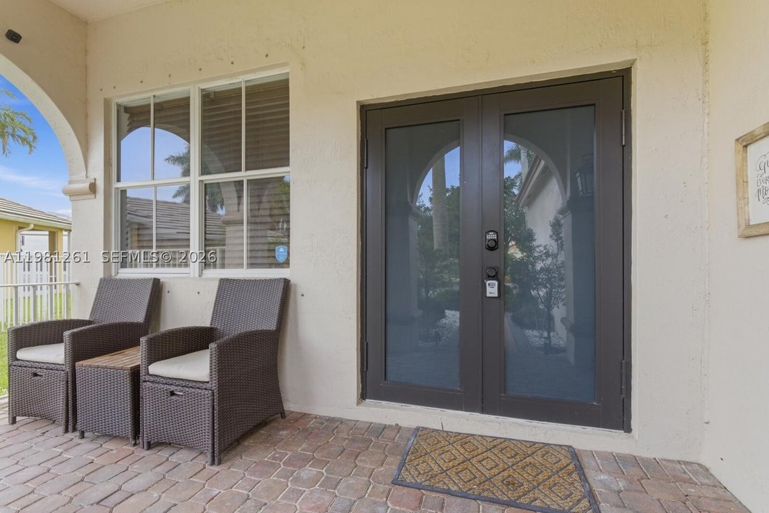 House in Weston, Florida, United States 5 - 17738043