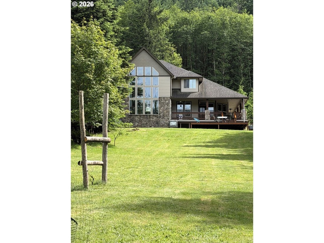 House in Woodland, Washington, United States 1 - 18146842