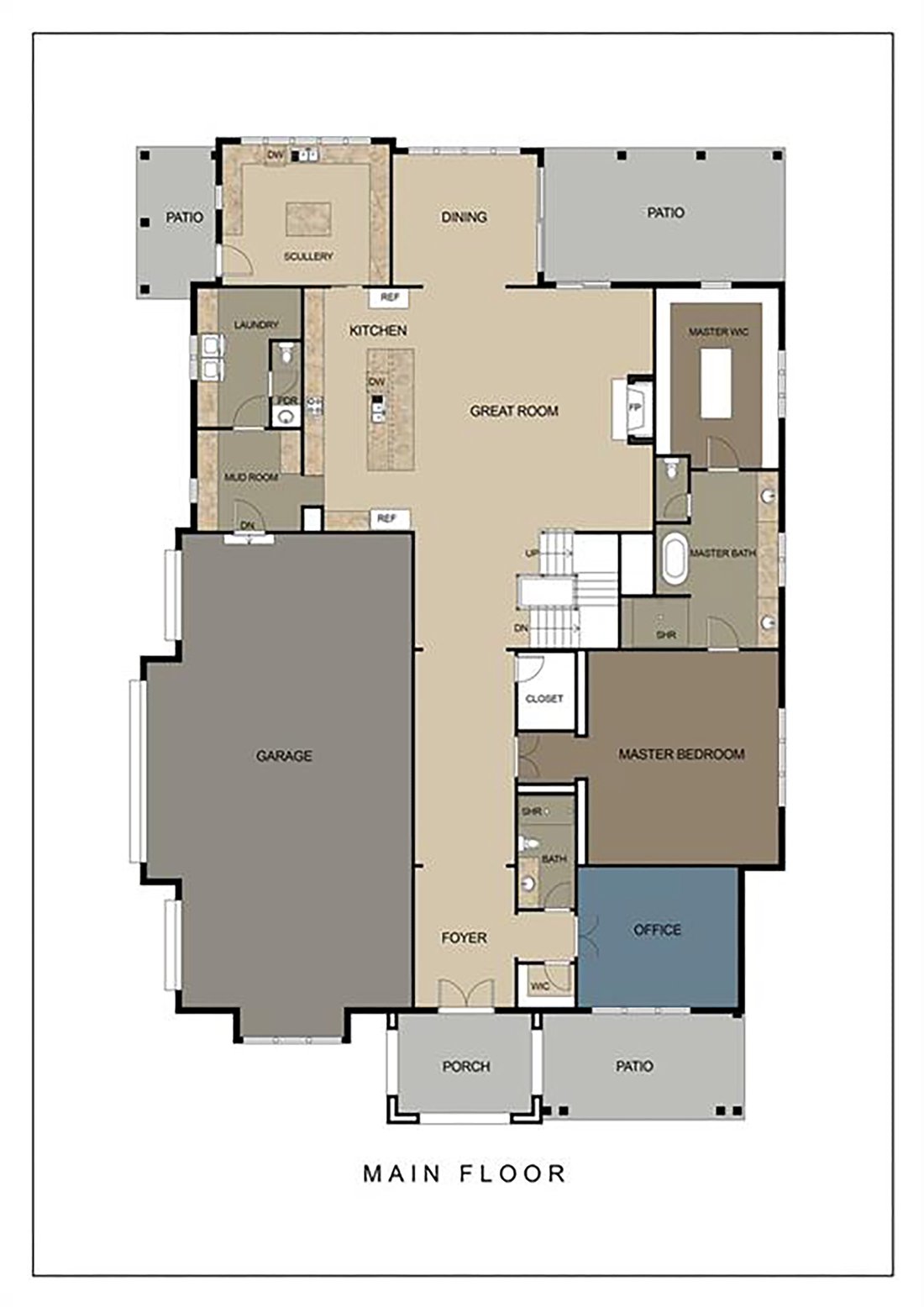 House in Alpharetta, Georgia, United States 2 - 18146378